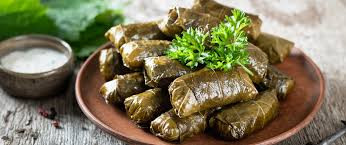 RIENE-Rizzsel Töltött Szőlőlevél-2kg