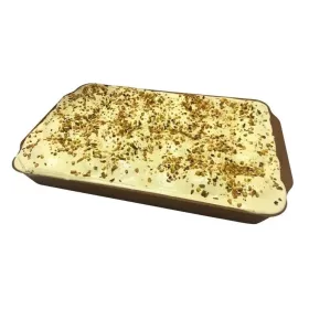 PROFITEROL PISZTÁCIA fagy.1,25kg KREADOC