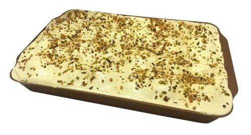 PROFITEROL PISZTÁCIA fagy.1,25kg KREADOC