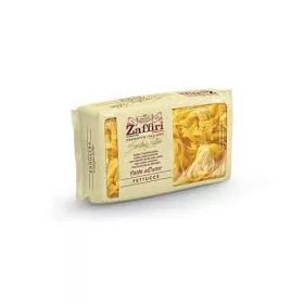 ZAFFIRI-Fettuce Durum-500g