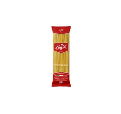 ZAFFIRI-Fettuce Durum-500g