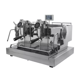 XLVI Steamhammer 2 Gőzkaros Kávégép MC-002154