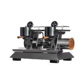 XLVI 2 Gőzkaos Kávégép K7