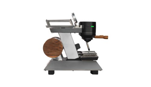 XLVI 2 Gőzkaos Kávégép K7