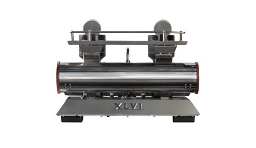 XLVI 2 Gőzkaos Kávégép K7