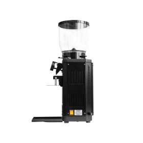 KÁVÉDARÁLÓ FEKETE M1-75800 XLVI