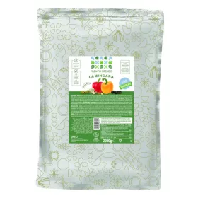 ZINGARA, VEGYES ZÖLDSÉG 2200g GRECI