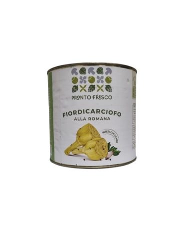 ARTICSÓKA RÓMAI MÓDRA 2400g GRECI