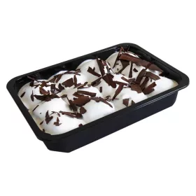 PROFITEROL FEHÉRCSOKI fagy.1,25kgKREADOC BIANCO