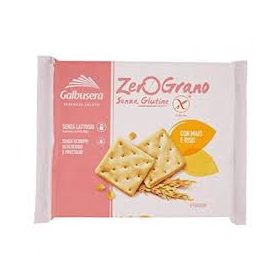 Galbusera gluténmentes craker 320g