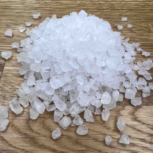 TENGERI SÓ malom 180g