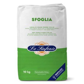 LEVELES TÉSZTA LISZT "00" SFOGLIA 10kg SIMFONIE