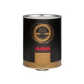 MUSETTI GOLD CUVEE BLEND szemes kávé 1kg