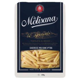 MOLISANA CASARECCE durum tészta 1kg