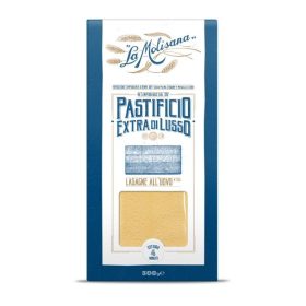 MOLISANA - Lasagne Tojásos Tészta - 500g
