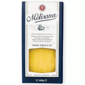 LA MOLISANA-Lasagne Tojásos Tészta-500g