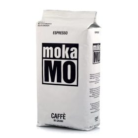 MOKAMO whole bean coffee 1kg DOLCE