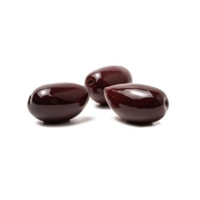 MOSCHOS Extra Kalamata olívabogyó 5kg magos 200/230