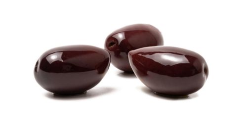 MOSCHOS Kalamata Olives 5kg