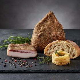 BOMÉ-Guanciale Iberico 100% Bellota