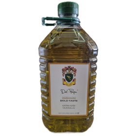 DELL PAPA-Extraszűz Olíva Olaj-3,78l PET