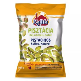 PISZTÁCIA HÁNTOLT 500g KALIFA