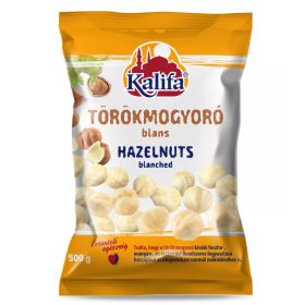 TÖRÖKMOGYORÓ BLANS 500g KALIFA