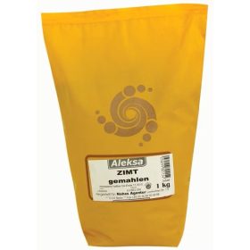 ALEKSA FAHÉJ ŐRŐLT 1kg