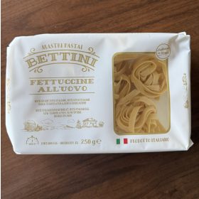 BETTINI-Tagliatelle Tojásos Tészta-8x250