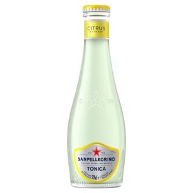 SAN PELLEGRINO-Tonica-6x(4x200ml)