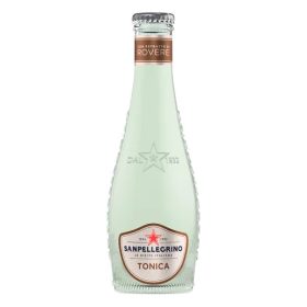 SAN PELLEGRINO-Tonica Rovere-6x(4x200ml)