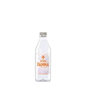 ACQUA PANNA-Szénsavmentes 24x500ml-PET