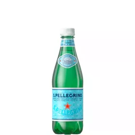 ACQUA SAN PELLEGRINO Szénsavas 24x500ml PET