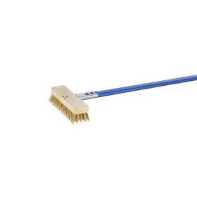 KEFE SÁRGARÉZ SÖRTÉVEL 120cm NYÉL AC-SP3/120