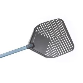 SZÖGL. LYUKAS PIZZALAPÁT 36x36 EVO 120cm E-37RF/120