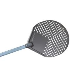 KEREK LYUKAS PIZZALAPÁT 36x36 EVO 150cm E-37F/150