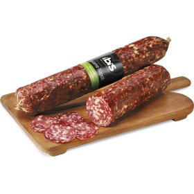 IBIS-Szeletelt Napoli Szalámi-1kg