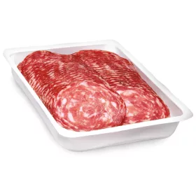 IBIS-Szeletelt Napoli Szalámi-1kg