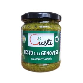 Gusti-Pesto alla Genovese 180g