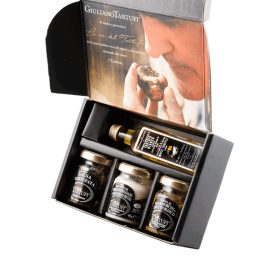 SZARVASGOMBÁS AJÁNDÉKDOBOZ (4 termék)