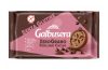 Galbusera glut.ment keksz kakaós 220g csokoládé darabokkal
