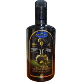 KREADOC-Extra szűz olíva olaj 500ml