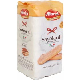 Babapiskóta Savoiardi 400g Verona Marini
