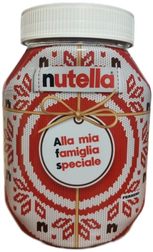 NUTELLA 950g