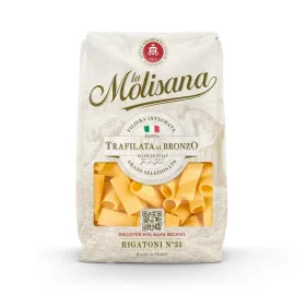 LA MOLISANA-Rigatoni-500g