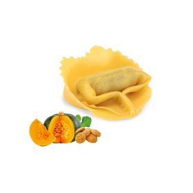 TEMPORIN-Friss Sütőtökös Tortelloni-500g