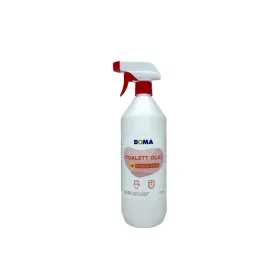 DOMA WC ILLATOSÍTÓ OLAJ 1l Citrus Rose