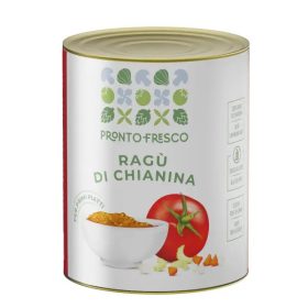 GRECI-Chianina Marharagu-800g Pronto Fresco