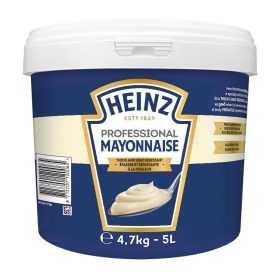 HEINZ-Majonéz 5l-vödrös
