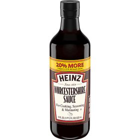 HEINZ-Worcester szósz-568ml